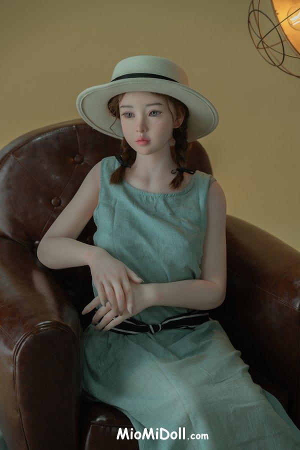 Meryl - Sesso Con Bambola Sessuale Porno 7 Meryl - Sesso Con Bambola Sessuale Porno