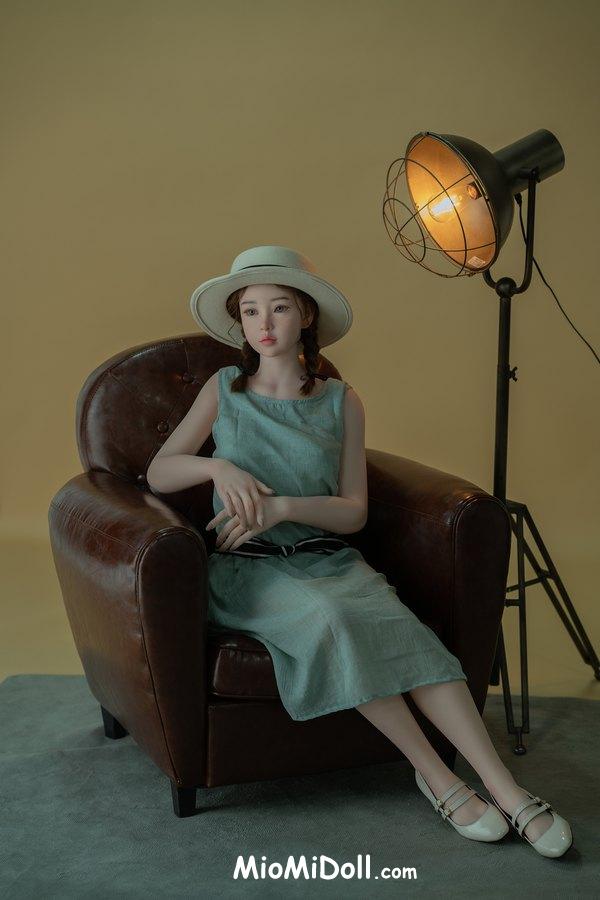 Meryl - Sesso Con Bambola Sessuale Porno 8 Meryl - Sesso Con Bambola Sessuale Porno