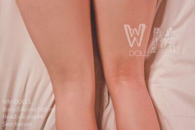 dark hair doll dtfvc5