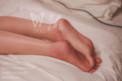 dark hair doll dtfvc8