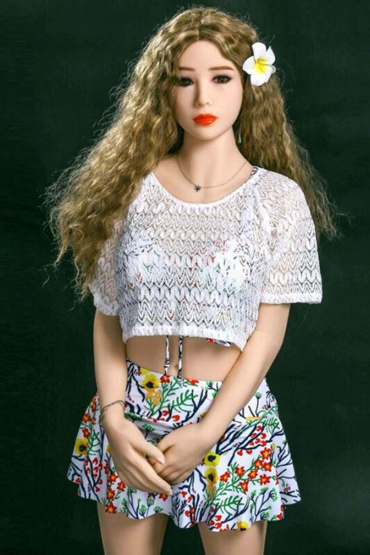 Danna - Fornitore Di Vagine Per Bambole Sessuali