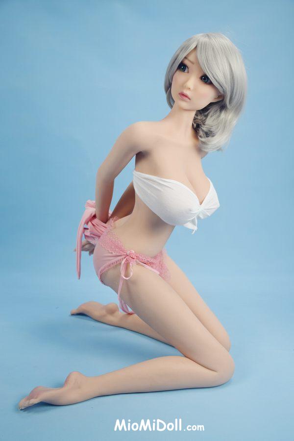 Sherry - Bambola Del Sesso Calda E Gemebonda 13 Sherry - Bambola Del Sesso Calda E Gemebonda