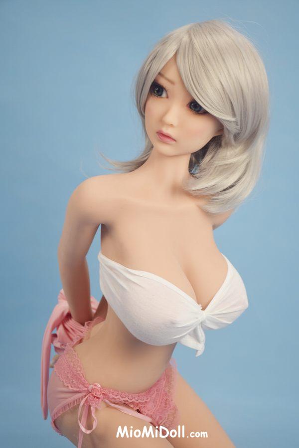 Sherry - Bambola Del Sesso Calda E Gemebonda 11 Sherry - Bambola Del Sesso Calda E Gemebonda