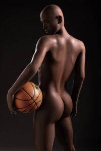 doll for bath hurx17