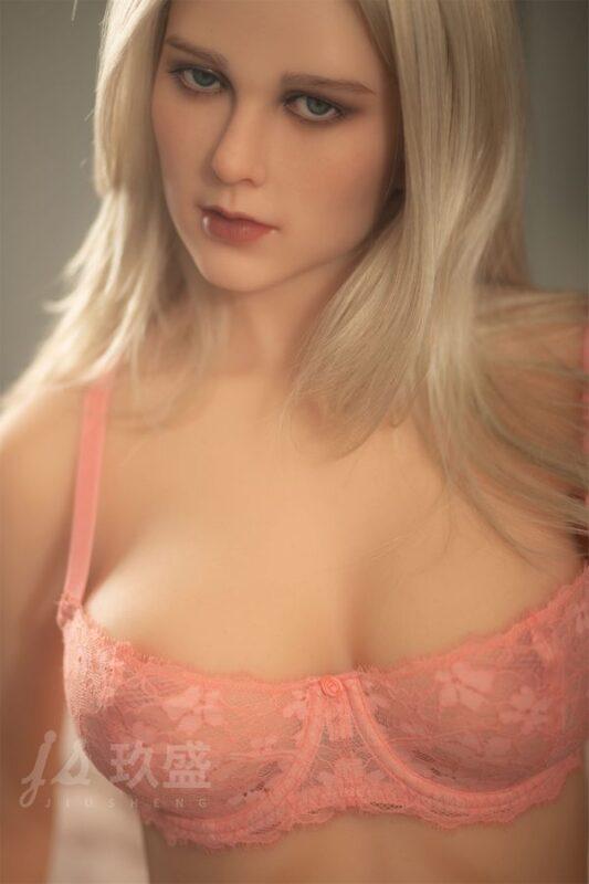 Opalina - Meg Bambola Sessuale Family Guy