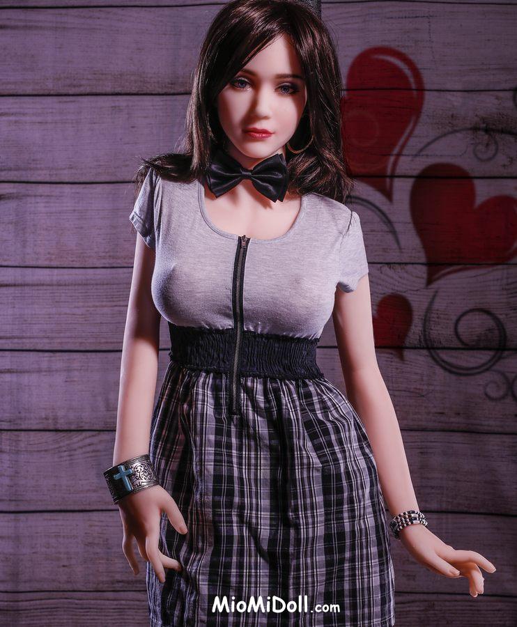 Lilyu - Video Bambola Del Sesso Rosmarino 3 Lilyu - Video Bambola Del Sesso Rosmarino