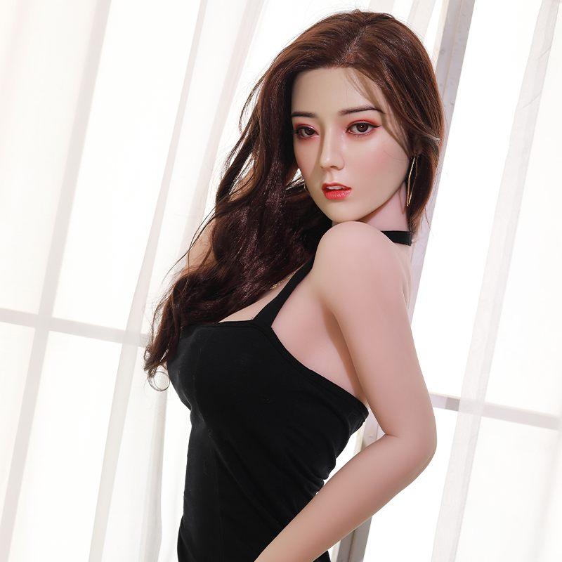 Marylyn - Bambola Sessuale Femminile Che Si Struscia 9 Marylyn - Bambola Sessuale Femminile Che Si Struscia