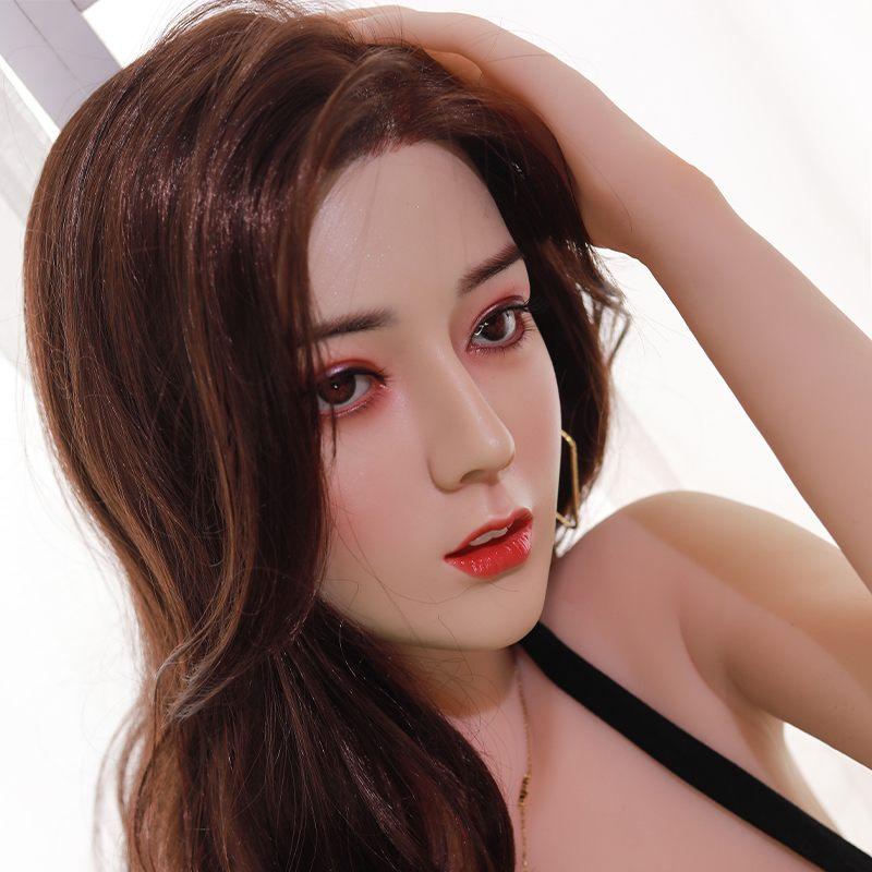 Marylyn - Bambola Sessuale Femminile Che Si Struscia 12 Marylyn - Bambola Sessuale Femminile Che Si Struscia