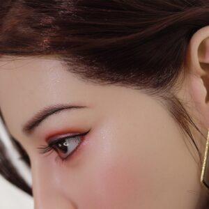 Marylyn - Bambola Sessuale Femminile Che Si Struscia 21 doll look alike 3e6g20