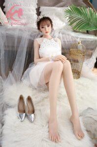 Renie - Fabbriche Di Bambole Sessuali Per Adulti 13 doll look alike 7e4v2