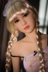Jobyna - Bambola Sessuale Dei Film Di Hollywood 41 doll look alike khgvf11 1