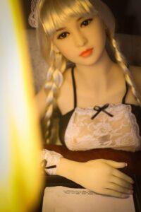 Jobyna - Bambola Sessuale Dei Film Di Hollywood 44 doll look alike khgvf15