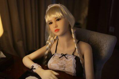 Jobyna - Bambola Sessuale Dei Film Di Hollywood 43 doll look alike khgvf17