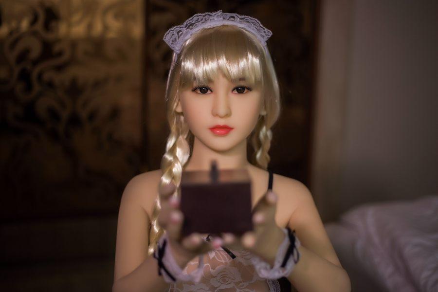 Jobyna - Bambola Sessuale Dei Film Di Hollywood 23 Jobyna - Bambola Sessuale Dei Film Di Hollywood