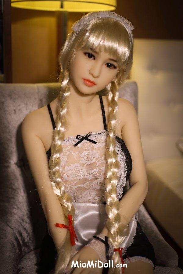 Jobyna - Bambola Sessuale Dei Film Di Hollywood 34 Jobyna - Bambola Sessuale Dei Film Di Hollywood