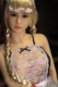 Jobyna - Bambola Sessuale Dei Film Di Hollywood 42 doll look alike khgvf23