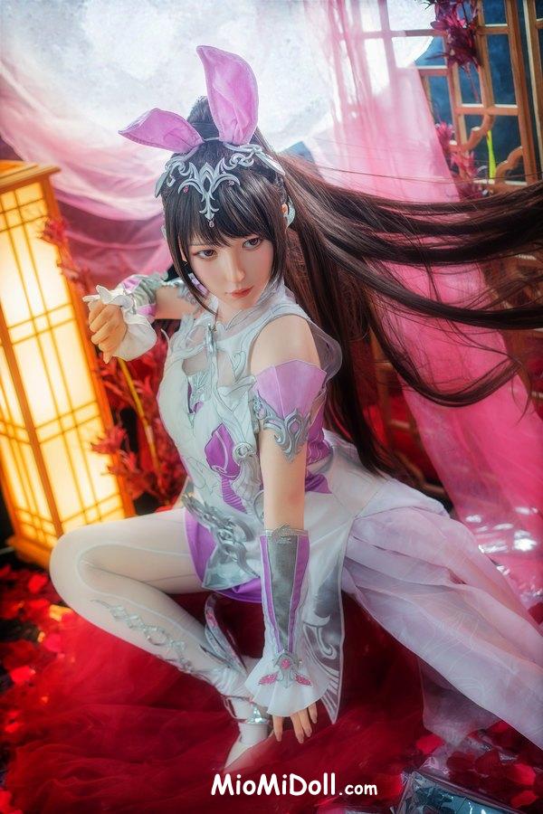 Milli - Fornitori Di Bambole Sessuali Snelle 2 Milli - Fornitori Di Bambole Sessuali Snelle