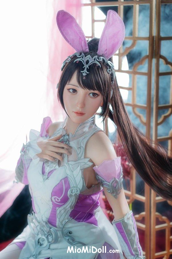 Milli - Fornitori Di Bambole Sessuali Snelle 6 Milli - Fornitori Di Bambole Sessuali Snelle