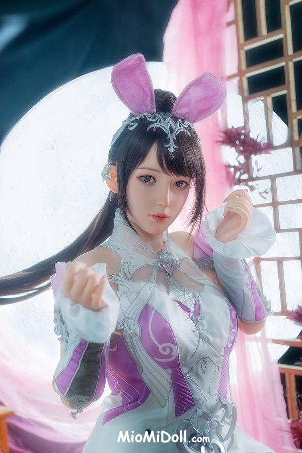 Milli - Fornitori Di Bambole Sessuali Snelle 7 Milli - Fornitori Di Bambole Sessuali Snelle