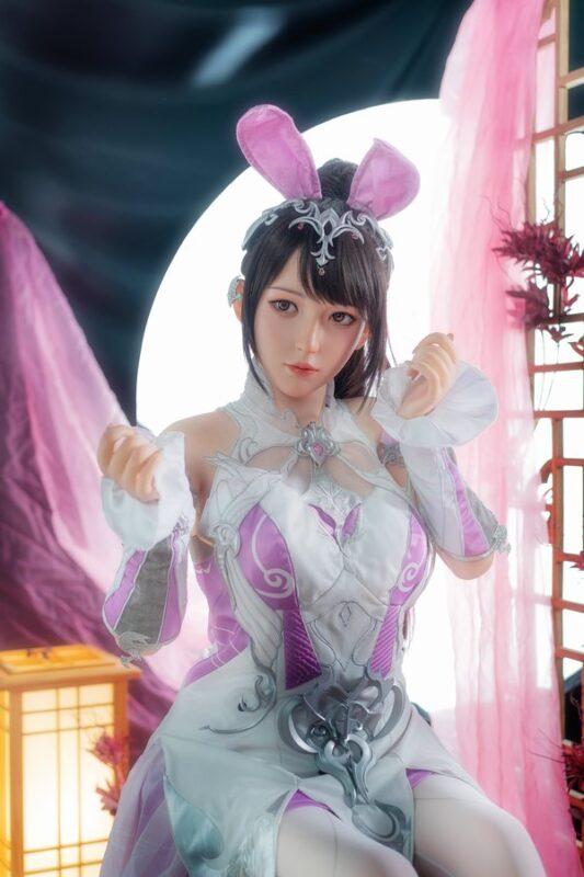 Milli - Fornitori Di Bambole Sessuali Snelle