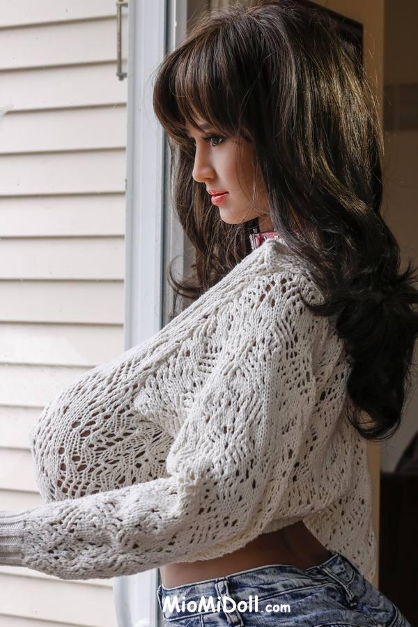 Eleni - Bambola Sessuale Modella Di Instagram 7 Eleni - Bambola Sessuale Modella Di Instagram