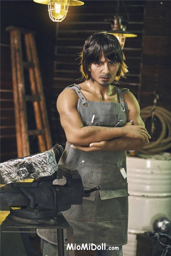 Alley - Trapelata La Sex Tape Della Bambola Dei Sogni 3 Alley - Trapelata La Sex Tape Della Bambola Dei Sogni