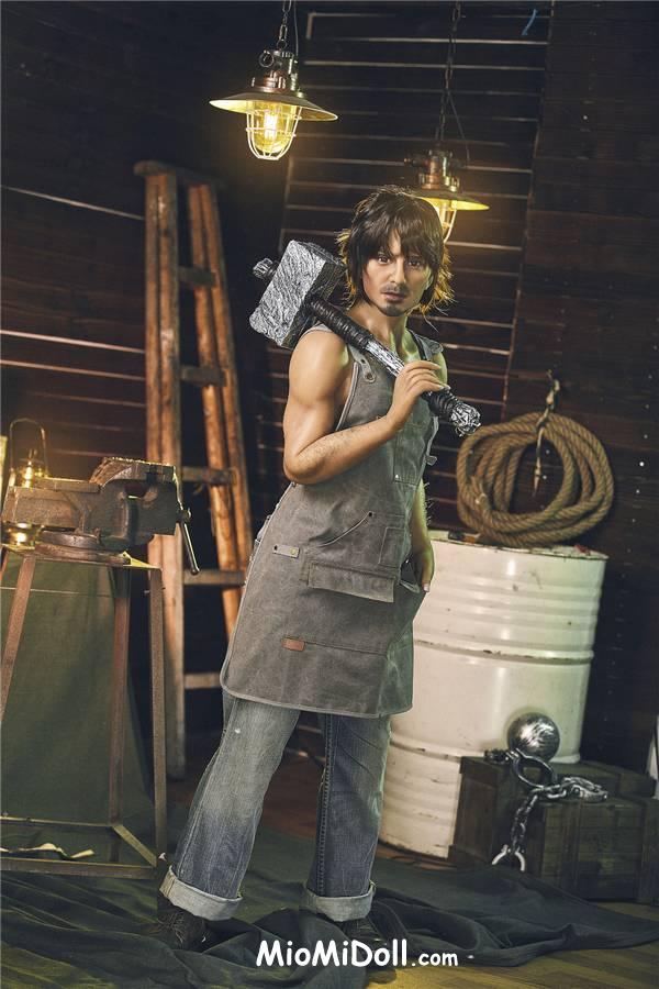 Alley - Trapelata La Sex Tape Della Bambola Dei Sogni 4 Alley - Trapelata La Sex Tape Della Bambola Dei Sogni