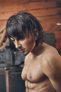 Alley - Trapelata La Sex Tape Della Bambola Dei Sogni 13 doll reddit rtux24