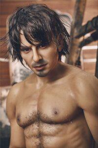 Alley - Trapelata La Sex Tape Della Bambola Dei Sogni 11 doll reddit rtux26