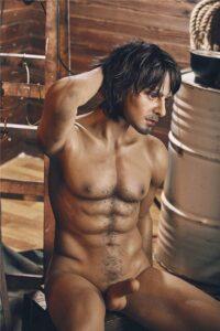 Alley - Trapelata La Sex Tape Della Bambola Dei Sogni 9 doll reddit rtux28