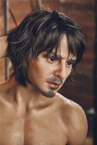 Alley - Trapelata La Sex Tape Della Bambola Dei Sogni 8 doll reddit rtux29