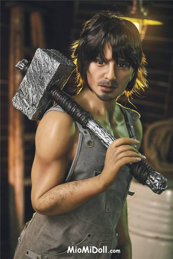 Alley - Trapelata La Sex Tape Della Bambola Dei Sogni 2 Alley - Trapelata La Sex Tape Della Bambola Dei Sogni