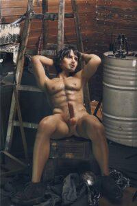 Alley - Trapelata La Sex Tape Della Bambola Dei Sogni 7 doll reddit rtux30