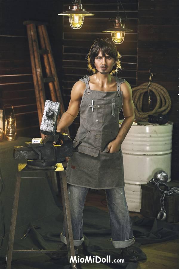 Alley - Trapelata La Sex Tape Della Bambola Dei Sogni 1 Alley - Trapelata La Sex Tape Della Bambola Dei Sogni