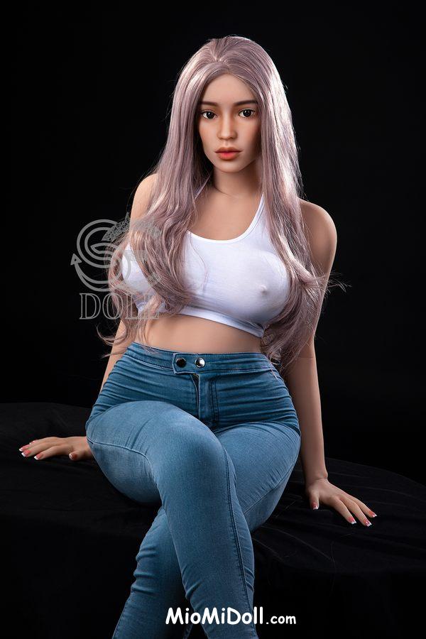 Starlin - Una Vita Accessibile Come Le Bambole Sessuali 6 Starlin - Una Vita Accessibile Come Le Bambole Sessuali