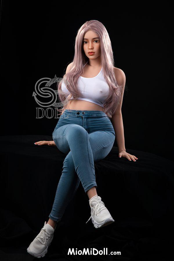 Starlin - Una Vita Accessibile Come Le Bambole Sessuali 5 Starlin - Una Vita Accessibile Come Le Bambole Sessuali