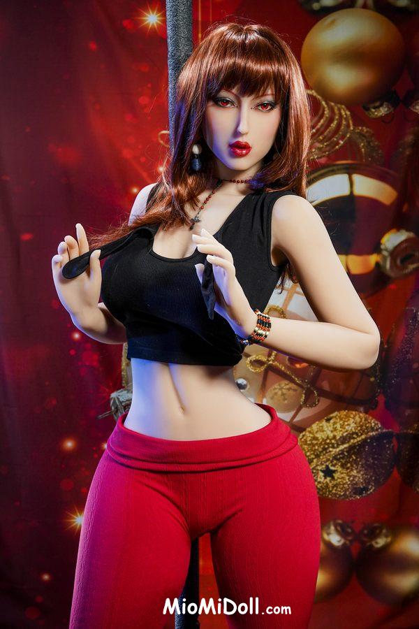 Shelly - Fare Sesso Con Una Bambola 4 Shelly - Fare Sesso Con Una Bambola