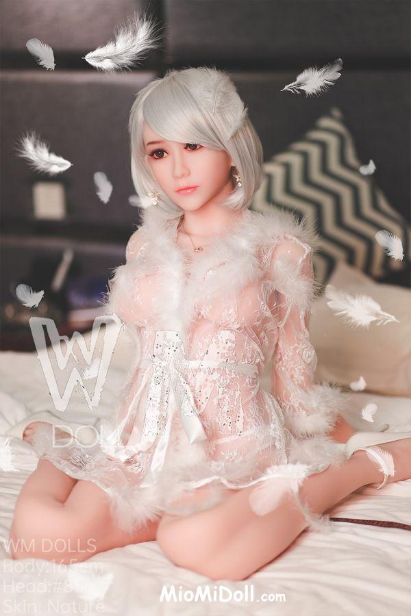 Martie - Bambola Sessuale Consegnata Oggi 3 Martie - Bambola Sessuale Consegnata Oggi