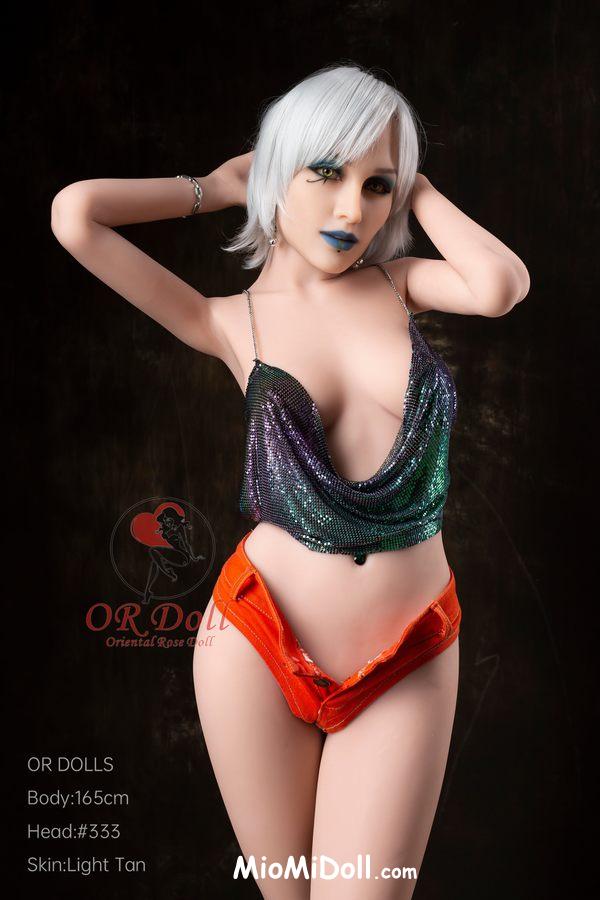 Lewis - Bambola Sessuale Lolita Creampie 13 Lewis - Bambola Sessuale Lolita Creampie