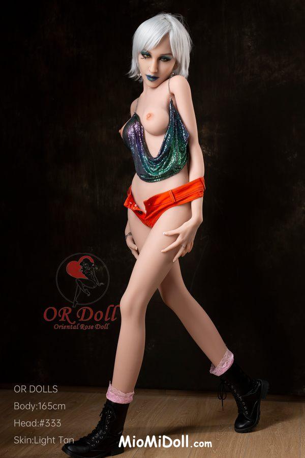 Lewis - Bambola Sessuale Lolita Creampie 18 Lewis - Bambola Sessuale Lolita Creampie