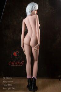 Lewis - Bambola Sessuale Lolita Creampie 28 dolls life like rfviu46