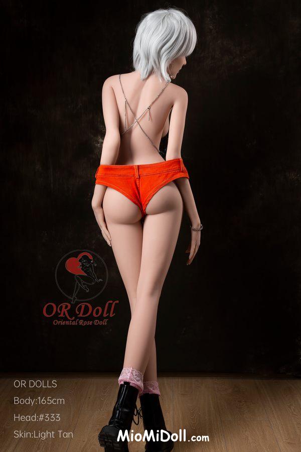 Lewis - Bambola Sessuale Lolita Creampie 24 Lewis - Bambola Sessuale Lolita Creampie