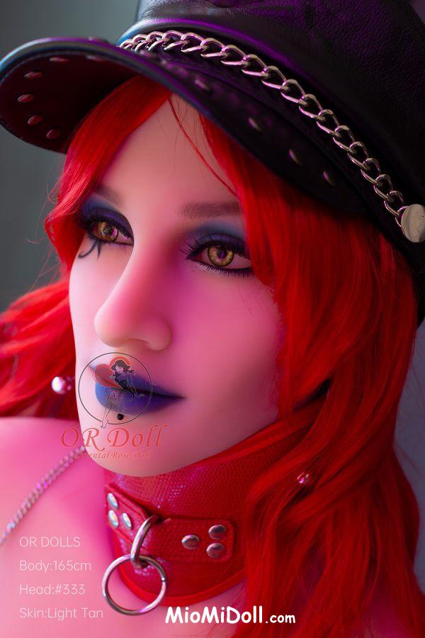 Lewis - Bambola Sessuale Lolita Creampie 25 Lewis - Bambola Sessuale Lolita Creampie