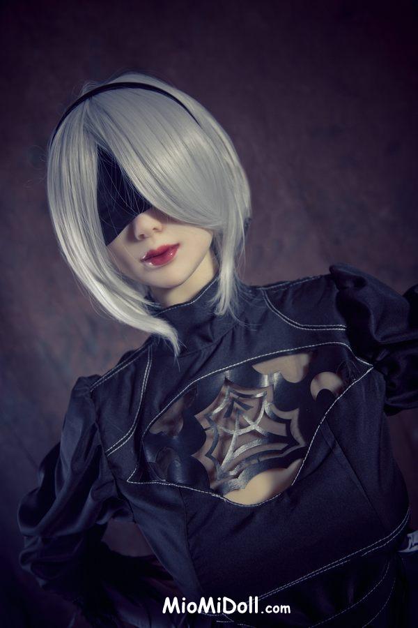 Sheri - Noleggio Bambole Sessuali In Colorado 6 Sheri - Noleggio Bambole Sessuali In Colorado