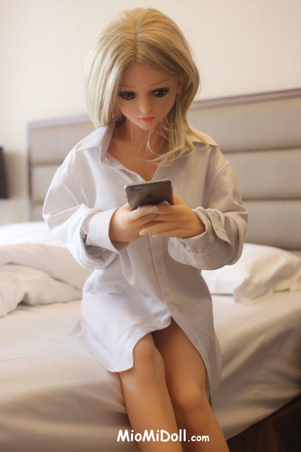 Aniya - Leggi Sulle Bambole Sessuali In Australia 7 Aniya - Leggi Sulle Bambole Sessuali In Australia