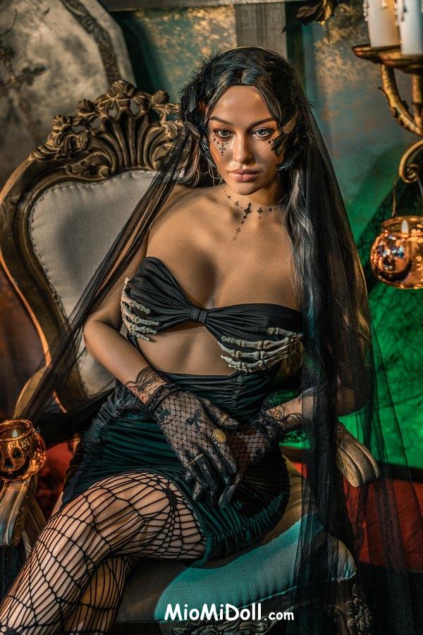 Moyna - Bambola Del Sesso Sintetica Porno 8 Moyna - Bambola Del Sesso Sintetica Porno