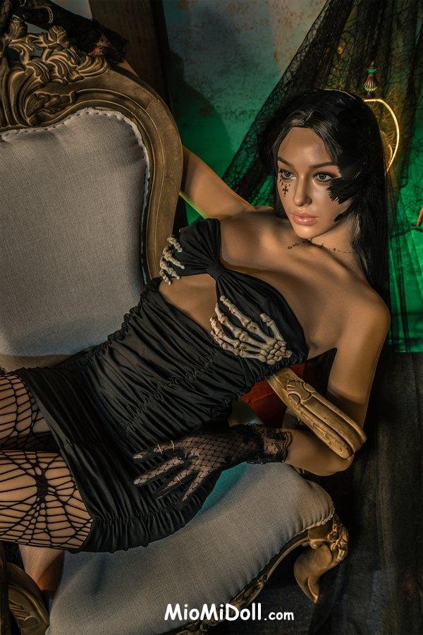 Moyna - Bambola Del Sesso Sintetica Porno 10 Moyna - Bambola Del Sesso Sintetica Porno