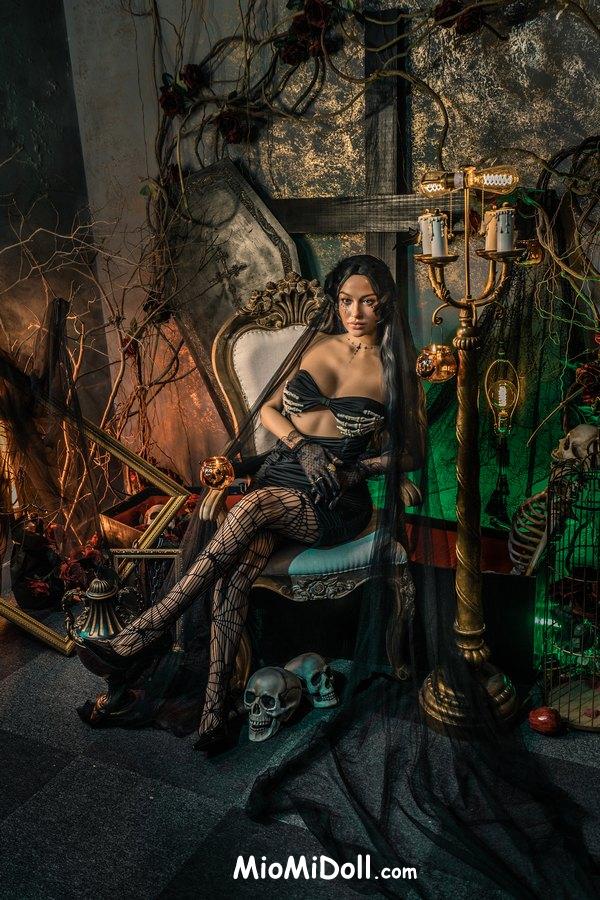 Moyna - Bambola Del Sesso Sintetica Porno 11 Moyna - Bambola Del Sesso Sintetica Porno