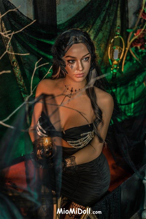 Moyna - Bambola Del Sesso Sintetica Porno 3 Moyna - Bambola Del Sesso Sintetica Porno