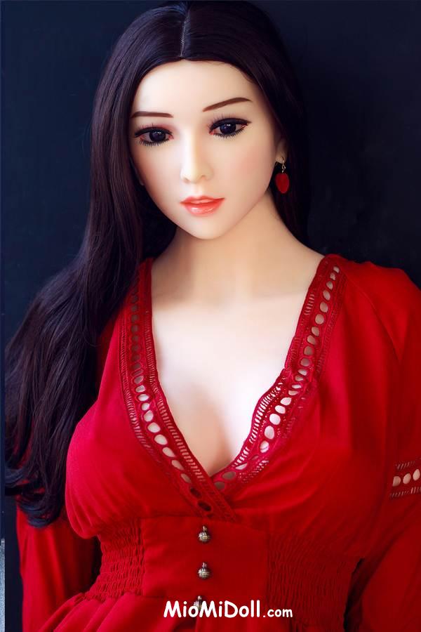 Lanell - Pokemon Lillie Bambola Del Sesso 5 Lanell - Pokemon Lillie Bambola Del Sesso